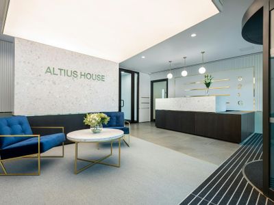 Property Image for Third Floor Altius House, 1 North Fourth Street, Milton Keynes, MK9 1NE