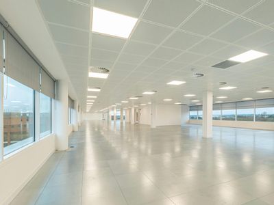 Property Image for Third Floor Altius House, 1 North Fourth Street, Milton Keynes, MK9 1NE