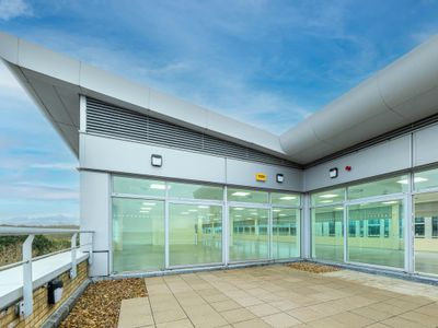 Property Image for Third Floor Altius House, 1 North Fourth Street, Milton Keynes, MK9 1NE