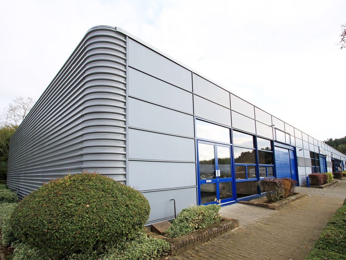116 Tanners Drive, Blakelands, Milton Keynes, MK14 5BP