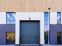 Property Image for Tech Foundry 2, Harwell Science & Innovation Campus, Curie Avenue, Harwell, OX11 0QQ