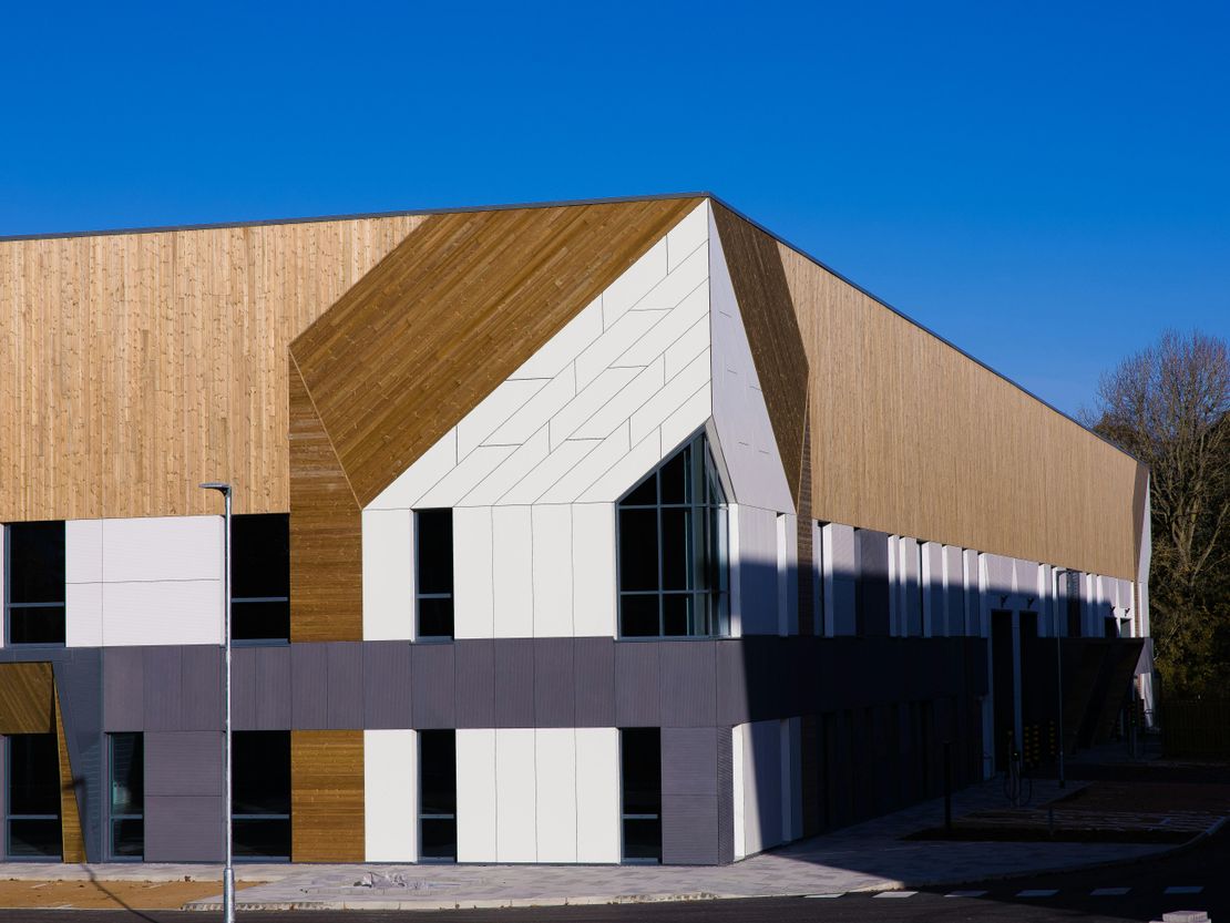 Tech Foundry 2, Harwell Science & Innovation Campus, Curie Avenue, Harwell, OX11 0QQ