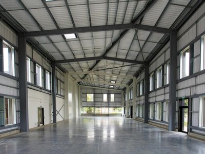 Property Image for Zeta, Harwell Science & Innovation Campus, Rutherford Avenue, Harwell, OX11 0DG