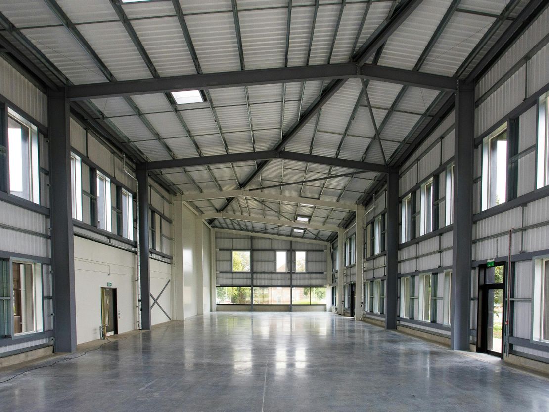 Zeta, Harwell Science & Innovation Campus, Rutherford Avenue, Harwell, OX11 0DG
