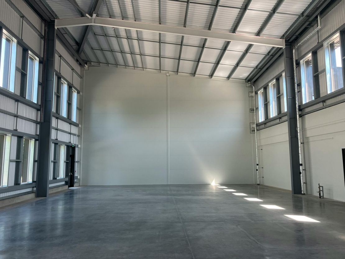 Zeta, Harwell Science & Innovation Campus, Rutherford Avenue, Harwell, OX11 0DG