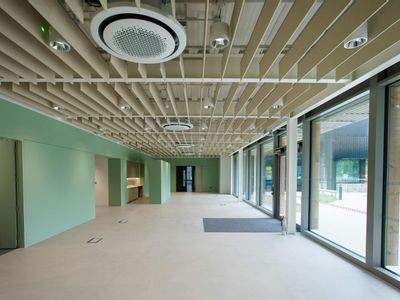 Property Image for Zeta, Harwell Science & Innovation Campus, Rutherford Avenue, Harwell, OX11 0DG