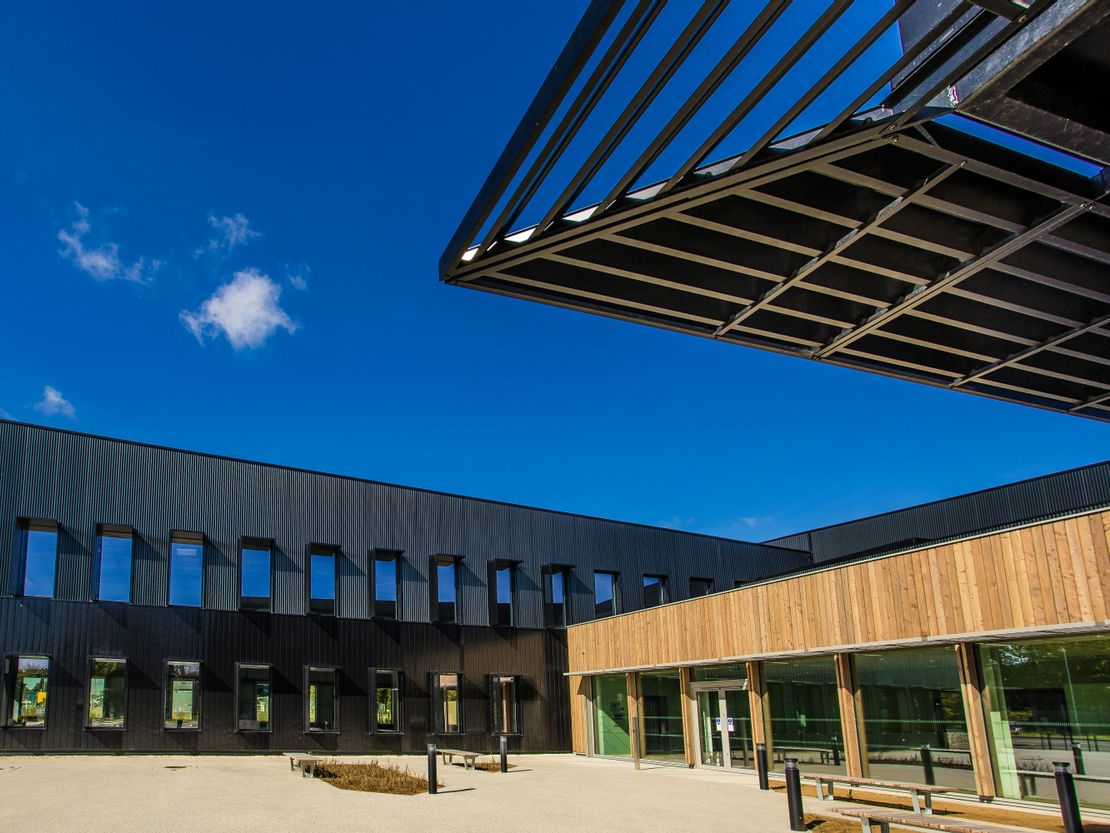 Zeta, Harwell Science & Innovation Campus, Rutherford Avenue, Harwell, OX11 0DG