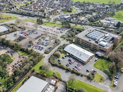 Property Image for Woodlands House, Manton Lane, Bedford, MK41 7LW