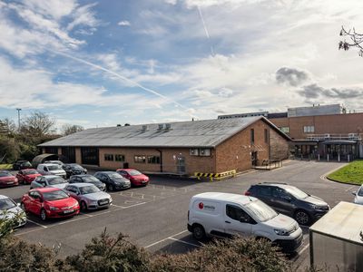 Property Image for Woodlands House, Manton Lane, Bedford, MK41 7LW
