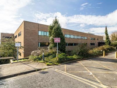 Property Image for Woodlands House, Manton Lane, Bedford, MK41 7LW