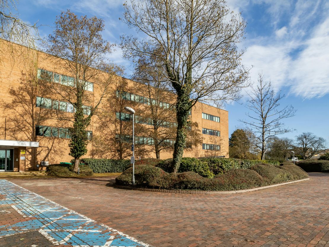 Woodlands House, Manton Lane, Bedford, MK41 7LW
