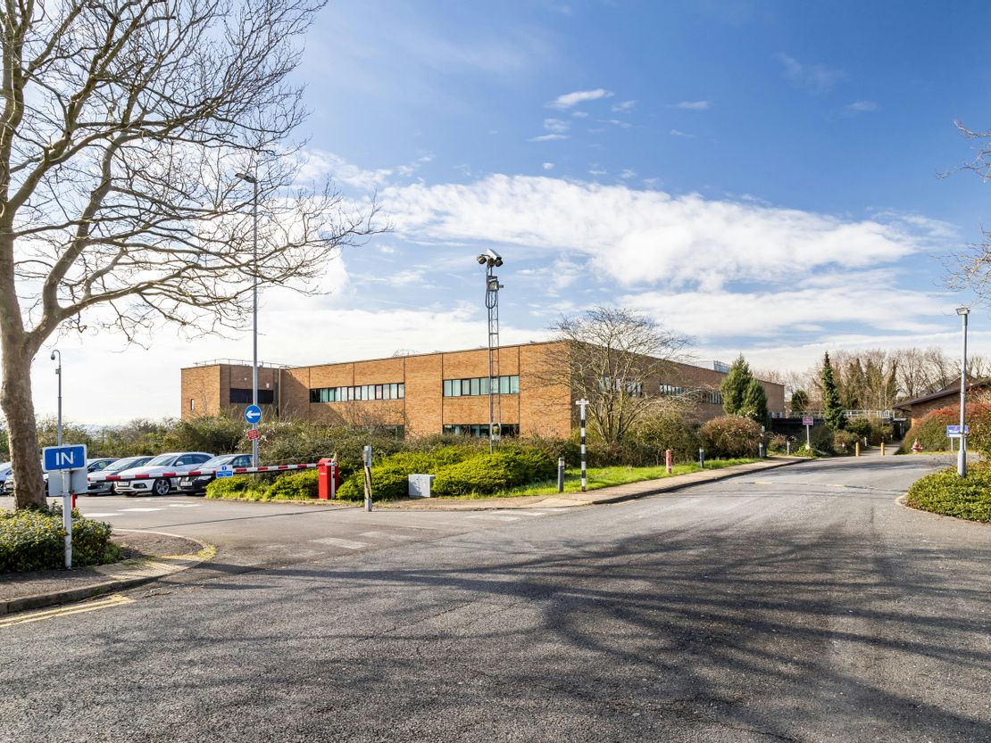 Woodlands House, Manton Lane, Bedford, MK41 7LW