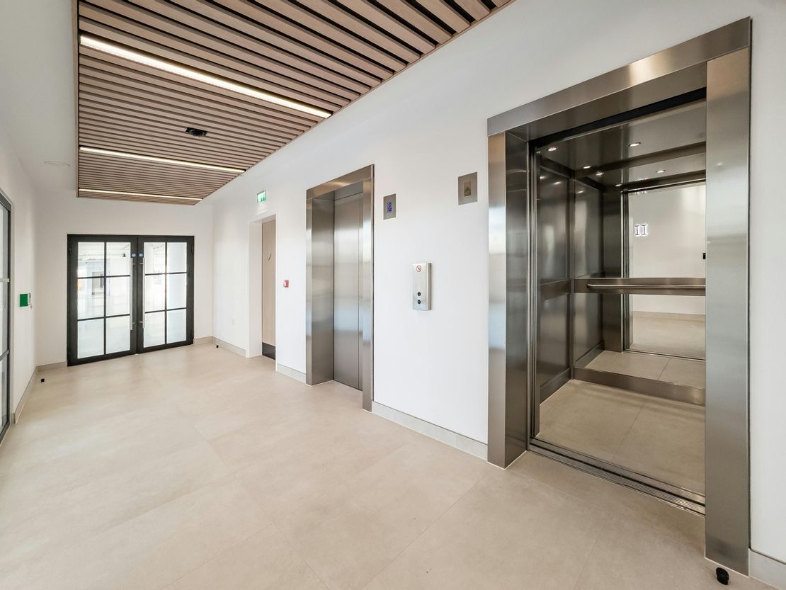 First Floor Northgate House, 450-500 Silbury Boulevard, Milton Keynes, MK9 2AD