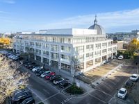 Property Image for First Floor Northgate House, 450-500 Silbury Boulevard, Milton Keynes, MK9 2AD