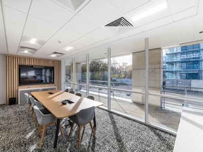 Property Image for First Floor Northgate House, 450-500 Silbury Boulevard, Milton Keynes, MK9 2AD