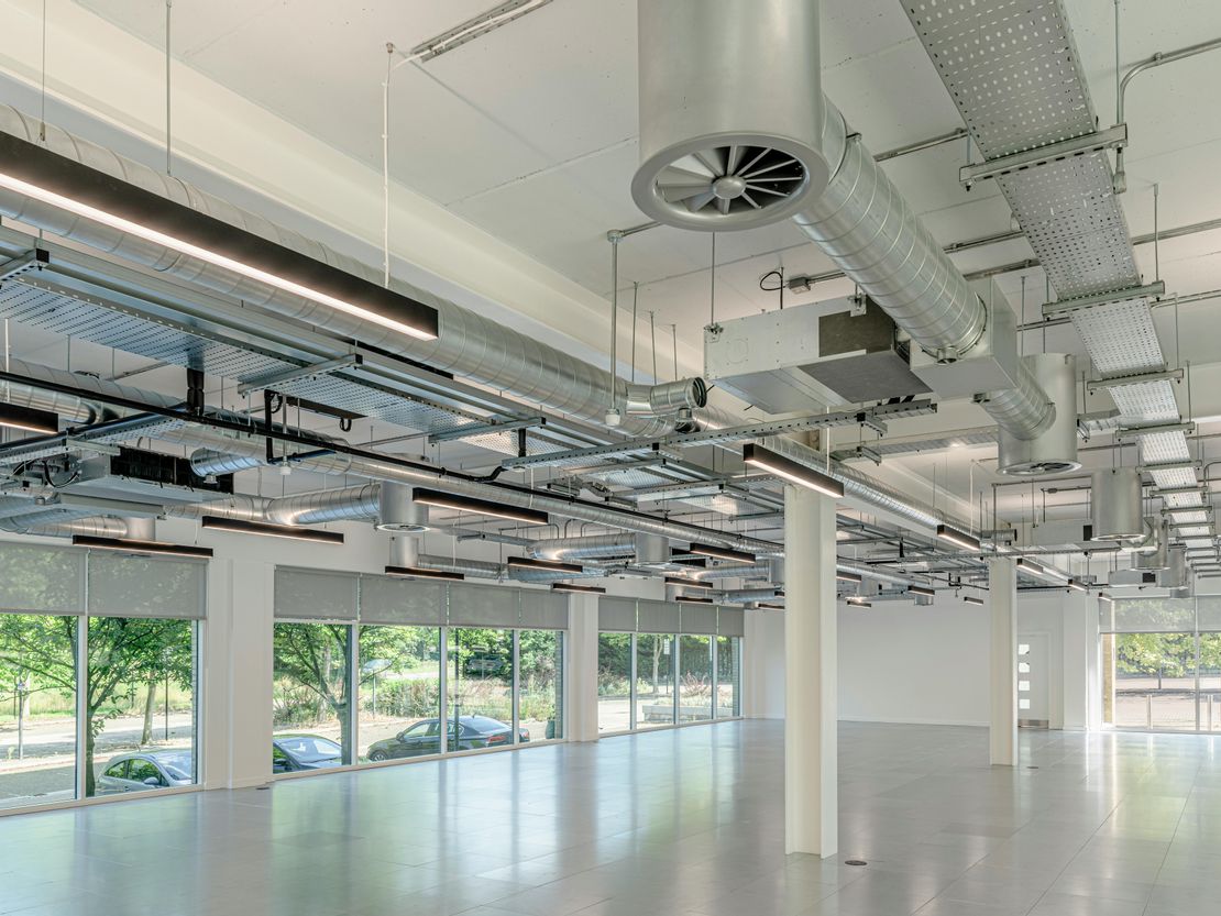 Altius House, 1 North Fourth Street, Milton Keynes, MK9 1NE