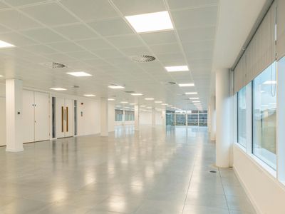 Property Image for Altius House, 1 North Fourth Street, Milton Keynes, MK9 1NE