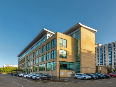 Property Image for Altius House, 1 North Fourth Street, Milton Keynes, MK9 1NE