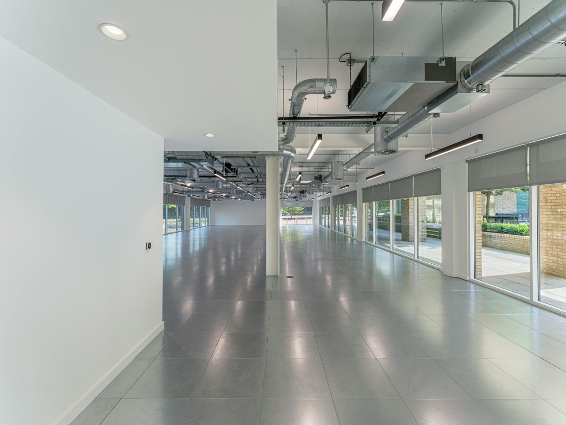 Altius House, 1 North Fourth Street, Milton Keynes, MK9 1NE