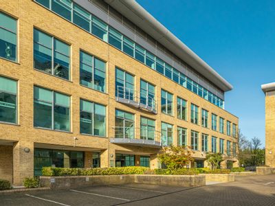 Property Image for Altius House, 1 North Fourth Street, Milton Keynes, MK9 1NE