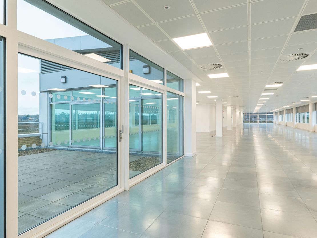 Altius House, 1 North Fourth Street, Milton Keynes, MK9 1NE