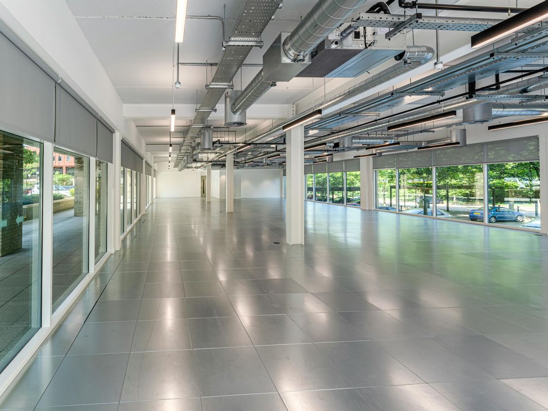 Altius House, 1 North Fourth Street, Milton Keynes, MK9 1NE