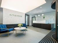 Property Image for Altius House, 1 North Fourth Street, Milton Keynes, MK9 1NE
