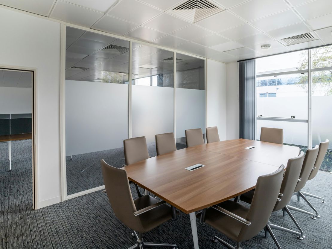 Suite GC Carina,Linford Wood Business Park, Sunrise Parkway, Linford Wood, Milton Keynes, MK14 6LS