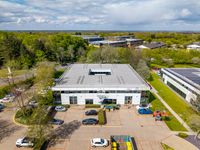 Property Image for Suite GC Carina,Linford Wood Business Park, Sunrise Parkway, Linford Wood, Milton Keynes, MK14 6LS