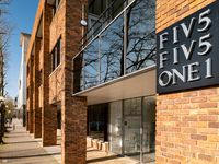 Property Image for 551 Avebury Boulevard, Central Milton Keynes, Milton Keynes, MK9 3DR