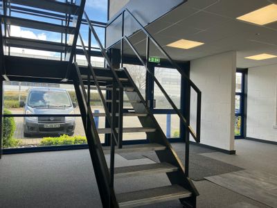 Property Image for 18 Tanners Drive, Blakelands Industrial Estate, Milton Keynes, MK14 5BW