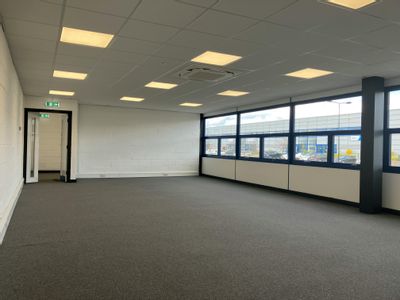 Property Image for 18 Tanners Drive, Blakelands Industrial Estate, Milton Keynes, MK14 5BW