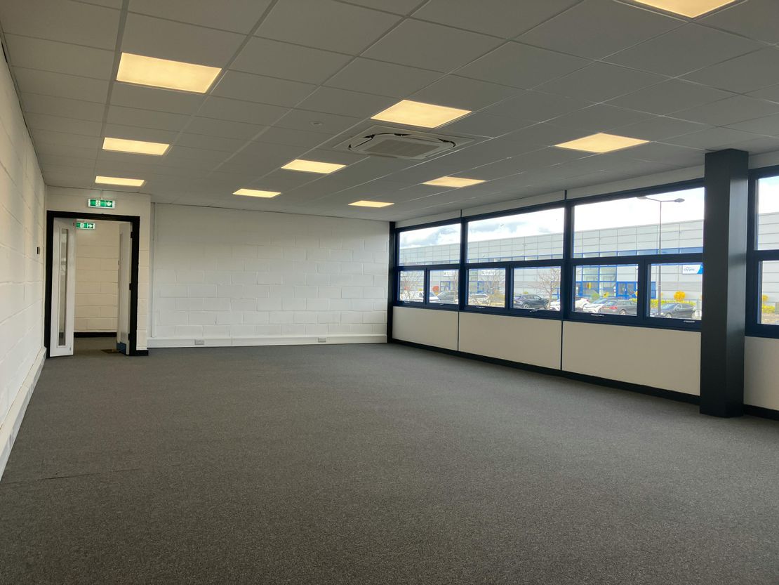 18 Tanners Drive, Blakelands Industrial Estate, Milton Keynes, MK14 5BW
