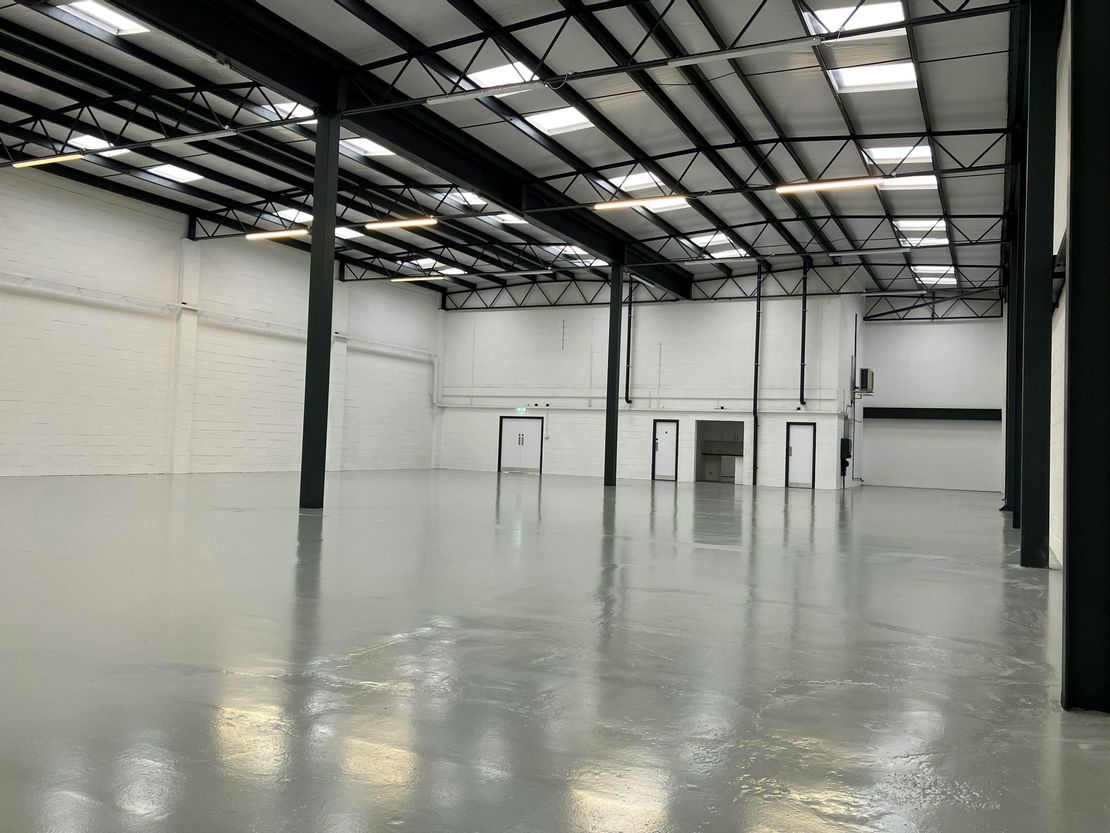 18 Tanners Drive, Blakelands Industrial Estate, Milton Keynes, MK14 5BW