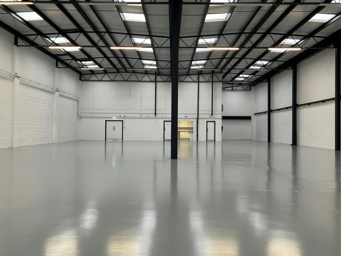 18 Tanners Drive, Blakelands Industrial Estate, Milton Keynes, MK14 5BW