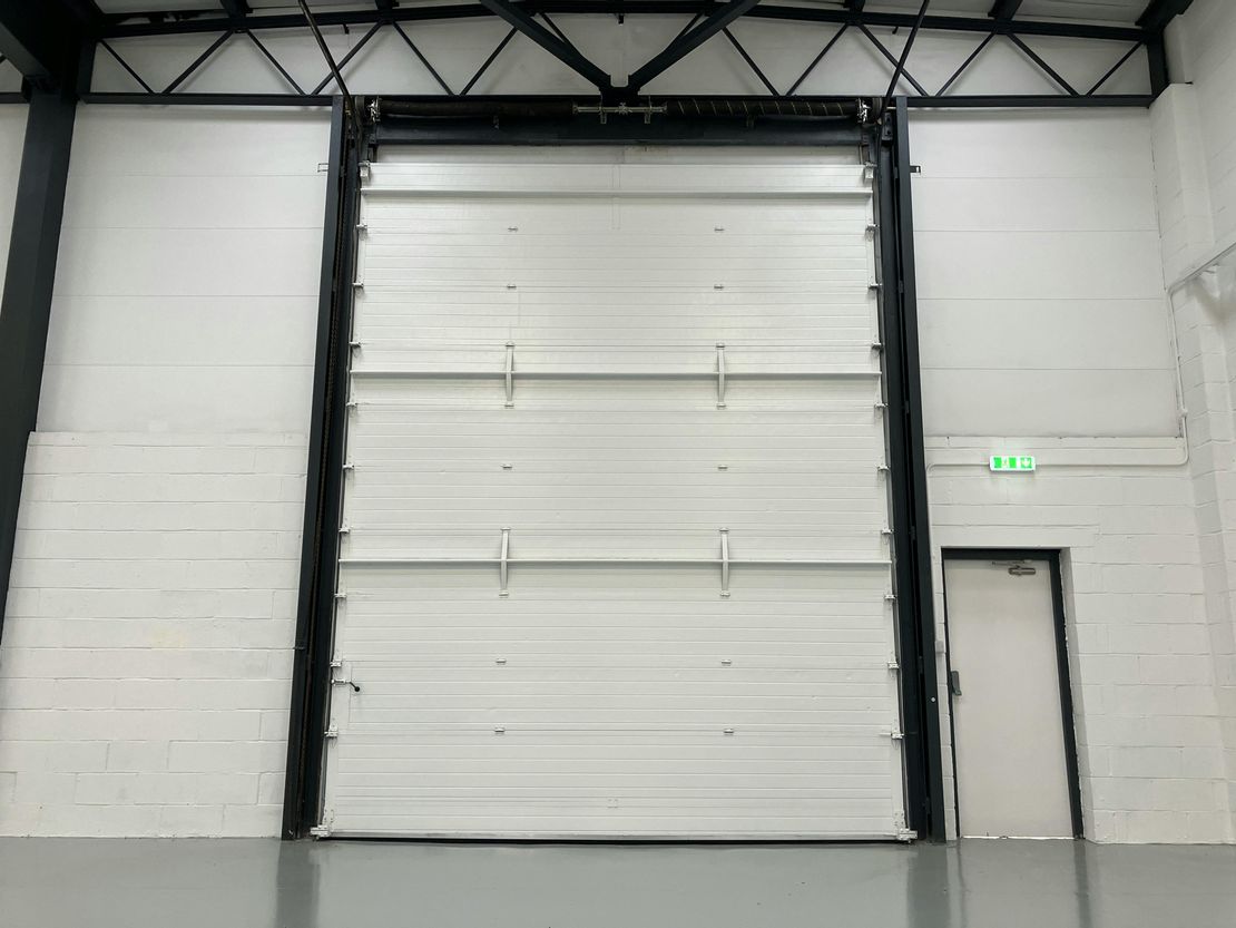 18 Tanners Drive, Blakelands Industrial Estate, Milton Keynes, MK14 5BW