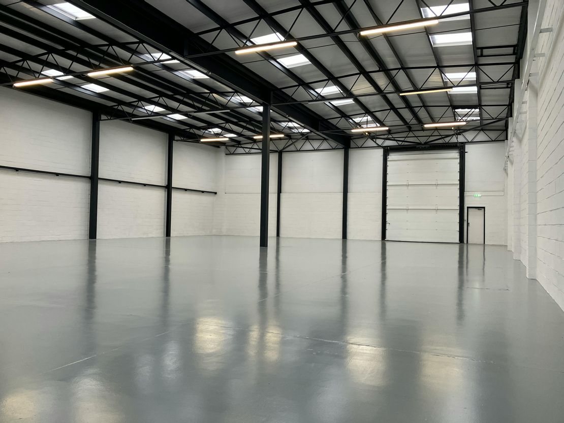 18 Tanners Drive, Blakelands Industrial Estate, Milton Keynes, MK14 5BW