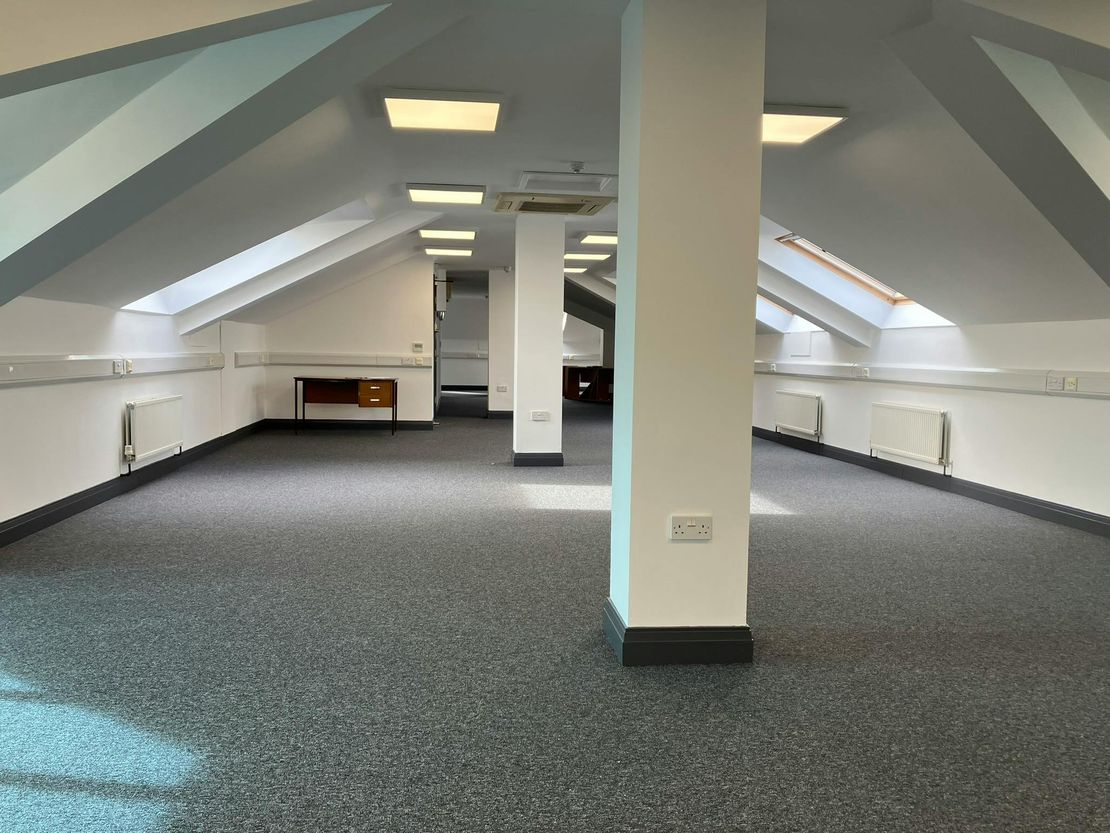 Joseph King House, Joseph King House, Horsham St Faith, Norwich, NR10 3JU