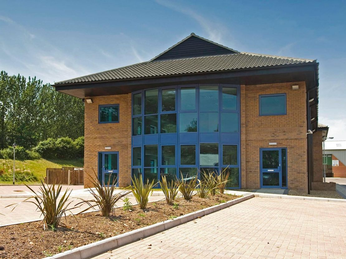 Joseph King House, Joseph King House, Horsham St Faith, Norwich, NR10 3JU