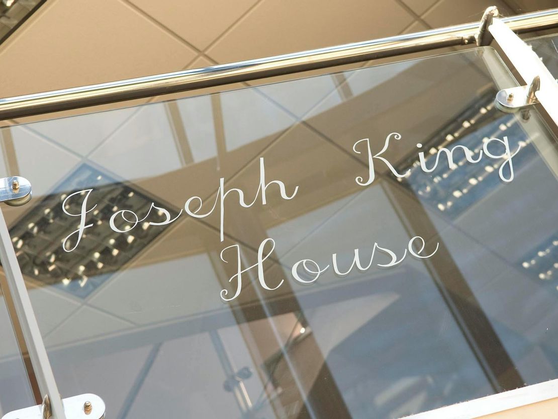 Joseph King House, Joseph King House, Horsham St Faith, Norwich, NR10 3JU