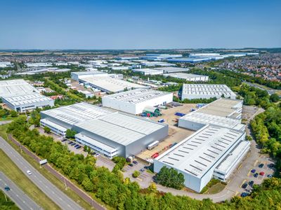 Property Image for Unit 3-4 Stratus Park, Brudenell Drive, Brinklow, Milton Keynes, MK10 0DE