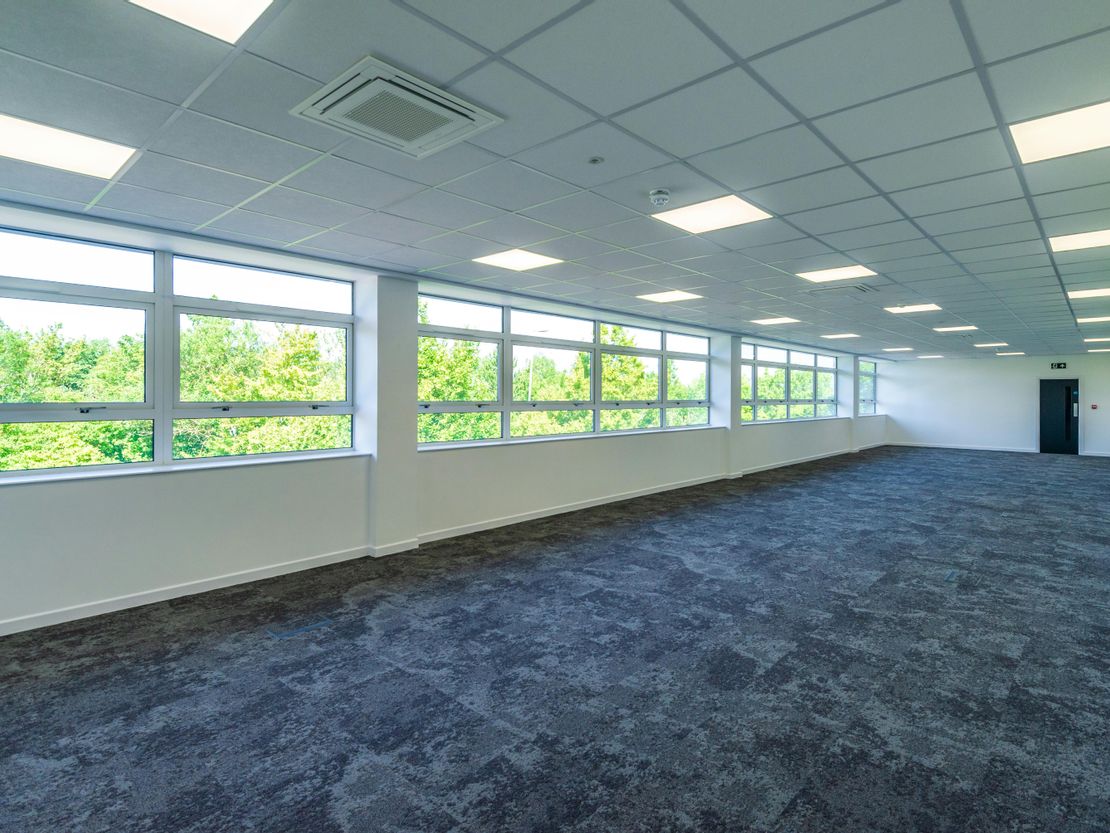 Unit 3-4 Stratus Park, Brudenell Drive, Brinklow, Milton Keynes, MK10 0DE