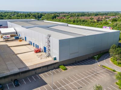 Property Image for Unit 3-4 Stratus Park, Brudenell Drive, Brinklow, Milton Keynes, MK10 0DE