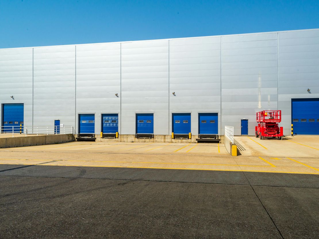 Unit 3-4 Stratus Park, Brudenell Drive, Brinklow, Milton Keynes, MK10 0DE