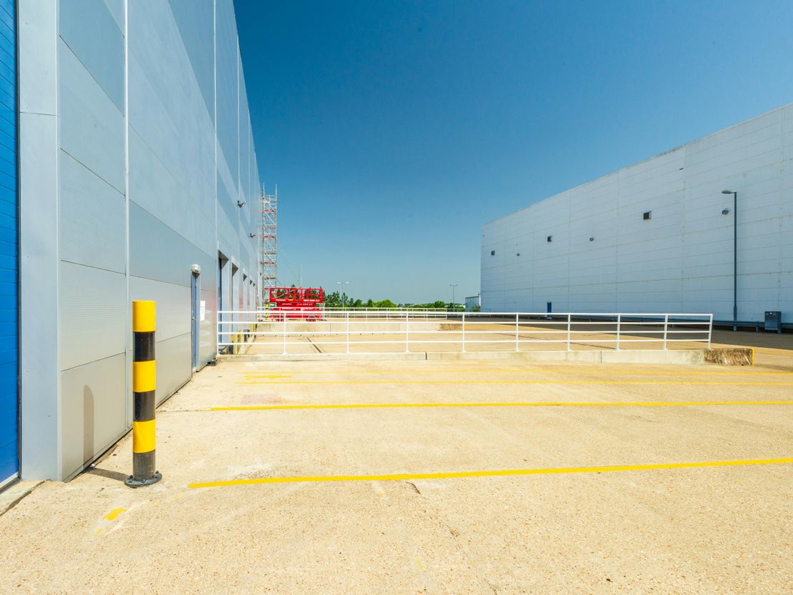 Unit 3-4 Stratus Park, Brudenell Drive, Brinklow, Milton Keynes, MK10 0DE
