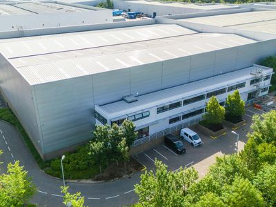 Property Image for Unit 3-4 Stratus Park, Brudenell Drive, Brinklow, Milton Keynes, MK10 0DE