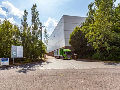 Property Image for Unit 3-4 Stratus Park, Brudenell Drive, Brinklow, Milton Keynes, MK10 0DE