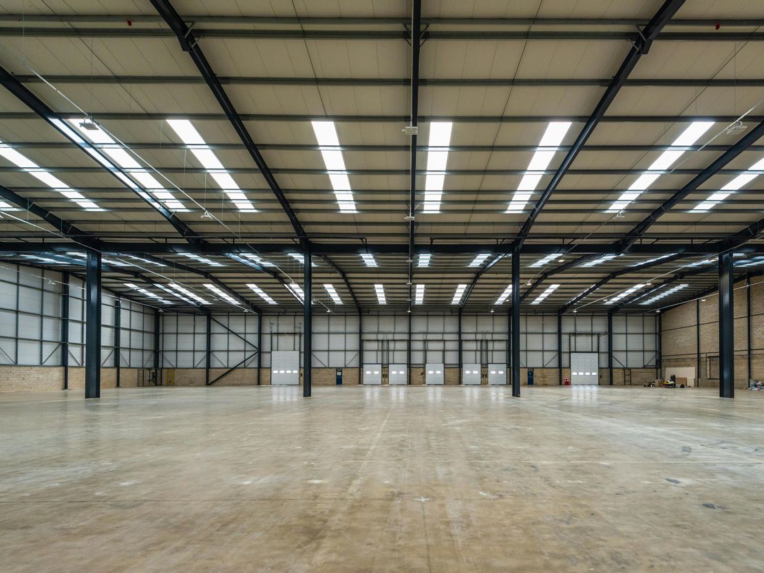 Unit 3-4 Stratus Park, Brudenell Drive, Brinklow, Milton Keynes, MK10 0DE