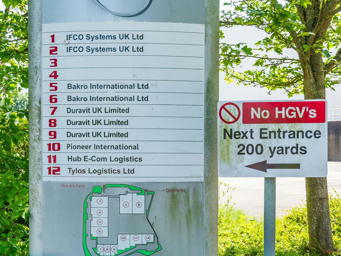 Unit 3-4 Stratus Park, Brudenell Drive, Brinklow, Milton Keynes, MK10 0DE