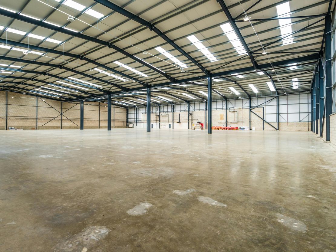 Unit 3-4 Stratus Park, Brudenell Drive, Brinklow, Milton Keynes, MK10 0DE